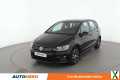 Photo volkswagen golf sportsvan VII 1.6 TDI BlueMotion Tech Confortline 110 ch