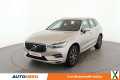 Photo volvo xc60 2.0 D4 AdBlue AWD Inscription Luxe Geartronic 8 19