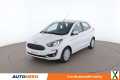 Photo ford autres (2) 1.2 Ti-VCT Ultimate 85 ch