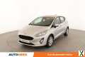 Photo ford fiesta 1.1 Trend 5P 85 ch