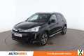 Photo citroen c4 aircross 1.6 e-HDi Exclusive 4x2 BV6 115 ch