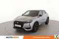 Photo ds automobiles ds 3 crossback 1.2 PureTech Performance Line + EAT8 130 ch