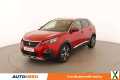 Photo peugeot 3008 1.2 PureTech Allure Business 130 ch