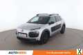 Photo citroen c4 cactus 1.6 Blue-HDi Feel Business 100 ch