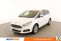 Photo ford s-max 2.0 TDCi Titanium BV6 150 ch