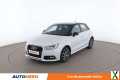 Photo audi a1 1.0 TFSI Ultra Ambition S tronic 95 ch