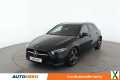 Photo mercedes-benz a 180 180 d Progressive Line 7G-DCT 116 ch