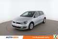 Photo volkswagen golf VII 1.2 TSI BlueMotion Tech Cup BV6 5P 105 ch