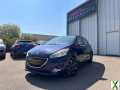 Photo peugeot 208 PACK CLIM CONFORT