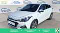 Photo hyundai i20 II 1.0 T-GDi 100 DCT7 Intuitive