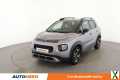 Photo citroen c3 aircross 1.2 PureTech Shine BV6 110 ch