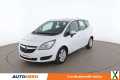 Photo opel meriva 1.4 Twinport Edition 120 ch