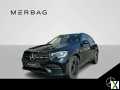 Photo mercedes-benz glc 220 GLC 220 d 4MATIC AMG Line Exterieur/Navi/Styling