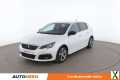 Photo peugeot 308 1.5 Blue-HDi GT EAT8 131 ch
