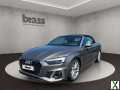 Photo audi a5 A5 35 Cabriolet 2.0 TDI S line