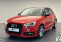 Photo audi a1 1.0 TFSI ultra 95 S tronic 7 S line exterieur