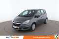 Photo opel meriva 1.4 Twinport Edition 120 ch