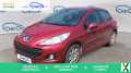 Photo peugeot 207 1.6 VTi 120 BVA Premium - Première main Automatiqu