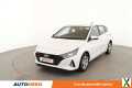 Photo hyundai i20 1.2 Initia 84 ch