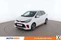 Photo kia picanto 1.2 GT Line 84 ch