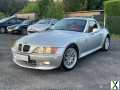 Photo bmw z3 2.8i Pack M 192 cv \