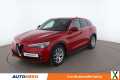 Photo alfa romeo stelvio 2.2 Diesel Executive AT8 190 ch