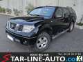 Photo nissan navara 2.5 dCi 171 ch Double Cab SE 16