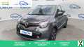 Photo renault twingo 0.9 TCe 90 EDC Limited