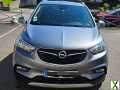 Photo opel mokka x 1.6+CDTI+-+136+ch+4x2+Elite