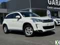 Photo citroen c4 aircross e-HDi 115 4x2 Collection