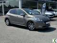 Photo peugeot 208 1.2 PureTech 82ch BVM5 Style