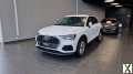 Photo audi q3 35 TFSI 150 CH S tronic 7 BUSINESS LINE