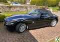 Photo bmw z4 (E85) 2.2I 170CH