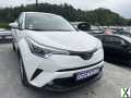 Photo toyota c-hr 122H COLLECTION 2WD E-CVT