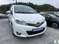Photo toyota yaris 69 VVT-I DYNAMIC 5P