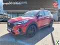 Photo hyundai tucson 1.6 CRDI 136ch hybrid 48V N Line Executive DCT-7 E