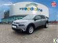 Photo citroen c4 cactus PureTech 110ch S\\u0026S Shine