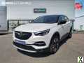 Photo opel grandland x Hybrid4 300ch Ultimate