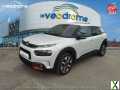 Photo citroen c4 cactus PureTech 110ch S\\u0026S Shine EAT6 E6.d-TEMP