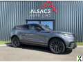 Photo land rover range rover velar 2.0 D240 CH - BVA R-Dynamic - TOIT OUVRANT - SIEG