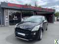 Photo peugeot 3008 1.6 THP 16V 156CH ALLURE GPS TOIT PANORAMIQUE NOIR