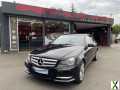 Photo mercedes-benz c 220 220 CDI AVANTGARDE EXECUTIVE PHASE 2