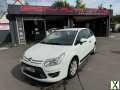 Photo citroen c4 1.6 VTI 120 VTR 76 000 KM