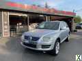 Photo volkswagen touareg 5.0 V10 TDI 313CH DPF EDITION TIPTRONIC