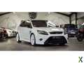 Photo ford focus RS 2.5 TURBO 305 / 5 CYLINDRES / HISTORIQUE / STAG