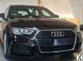 Photo audi a3 Sportback 1.6 TDi S-Line