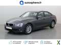 Photo bmw 318 318iA 136ch Lounge