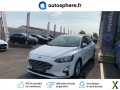 Photo ford focus 1.0 EcoBoost 125ch Trend Business BVA