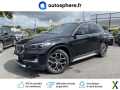 Photo bmw x1 xDrive25eA 220ch xLine