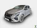 Photo renault clio 1.6 E-Tech Full Hybrid 145 esprit Alpine